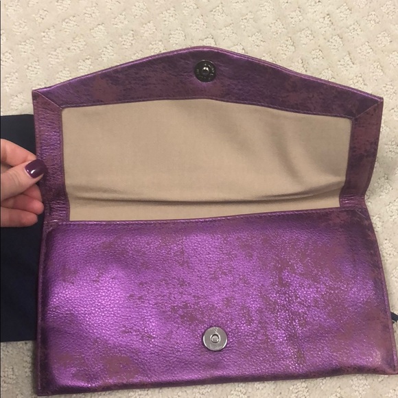 Cole Haan Clutch - Picture 3 of 4